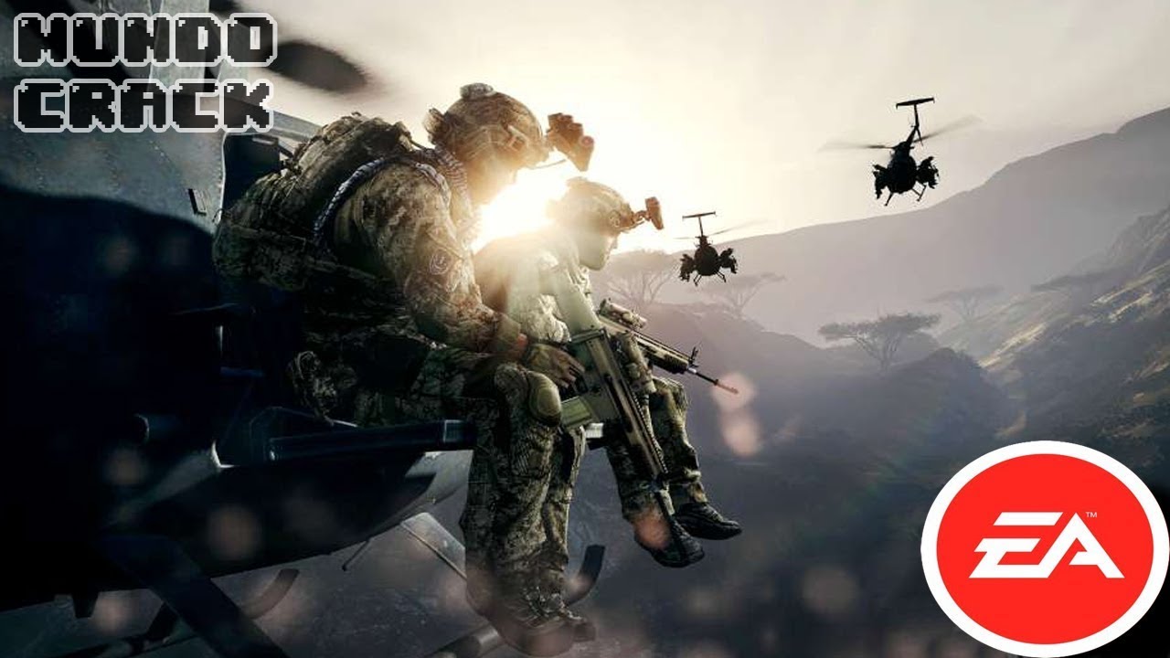 TOP 10 MEJORES JUEGOS DE EA ELECTRONIC ART MUNDO CRACK YouTube