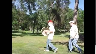 drum ceremony honor all war victims 6 20 15 Fourth Annual Central Mn Peacefair Brainerd, Mn