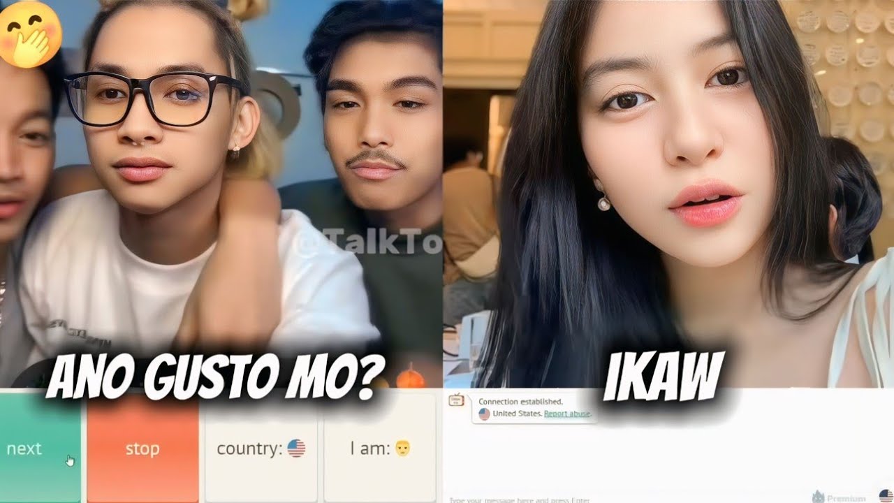 DI KINAYA YUNG KILIG 🥰 (Reese & Russ Jr.) | OMETV
