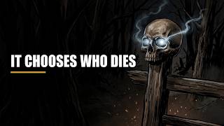 The Real Reason Baba Yaga's Hut Has No Windows