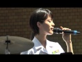 海上自衛隊東京音楽隊 吹奏楽 宇宙戦艦ヤマト テーマ曲 自衛隊歌姫 三宅由佳莉によるスキャット