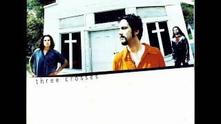 Miniatura de vídeo de "Three Crosses - The Stone Was Rolled Away"