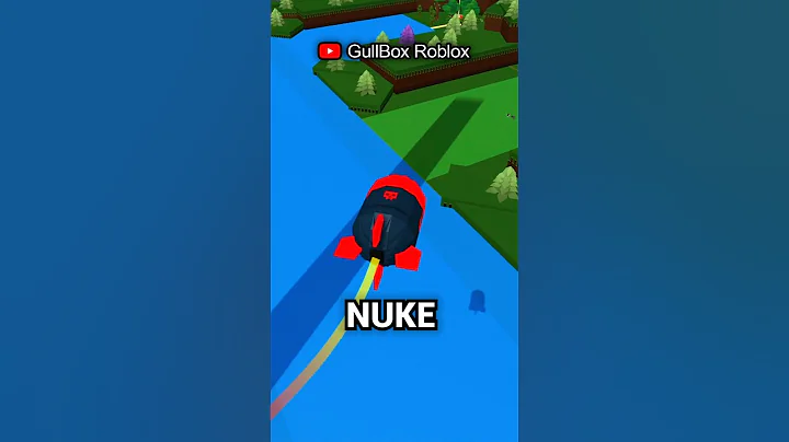 NUKES ARE THE BEST! 🤑 Build a Boat for Treasure #buildaboatfortreasure #buildaboat #babft