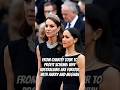 From Charity Tour to Profit Scheme: Why Australians Are Furious with Harry and Meghan #meghanmarkle