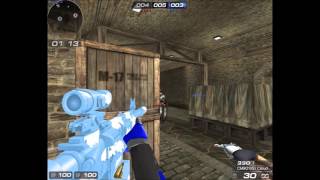 SuddenAttack Digests 1