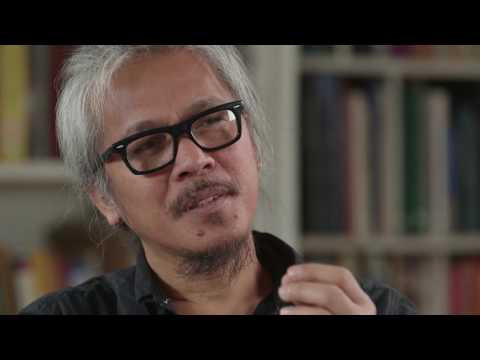 Rear Window - Pelikula Pilipino (Filipino Films): Lav Diaz