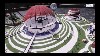 Metaverse for Students | ibentos Metaverse Platform for Education