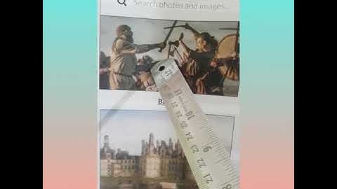 A nail | lesson 3 | english reader book class 6