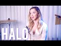 Beyonc  halo emma heesters cover