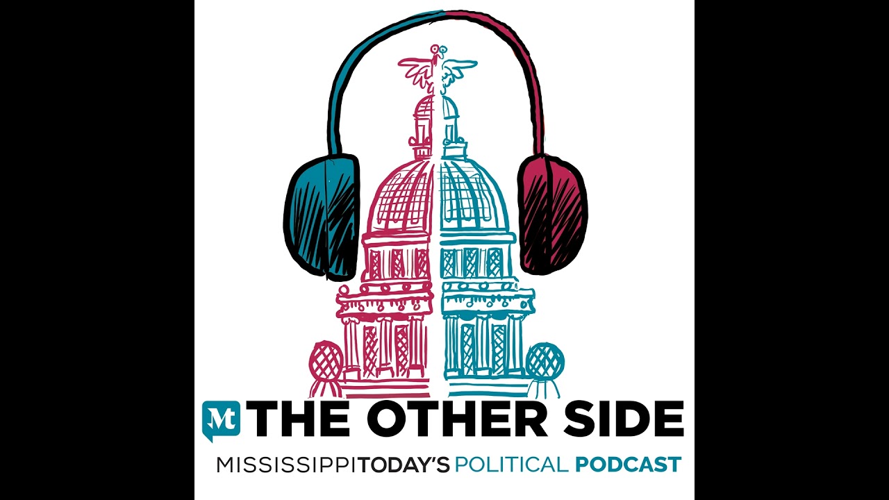 The work of Mississippi Today's nonprofit newsroom.