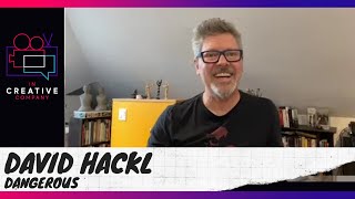 Director David Hackl On Dangerous