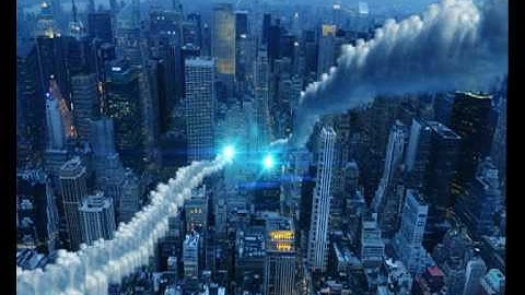 Optical Flares Test 001