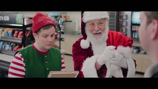 “The Night Before” | Idaho Lottery @LawrenceAndSchiller