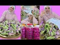 الحقيه قبل الموسم مايخلص مخلل اللفت من غير مايجلد ولا يتهري منك بطريقتي حوريه المطبخ 