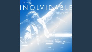 Смотреть клип Unbreakable (Live From Movistar Arena Buenos Aires, Argentina)