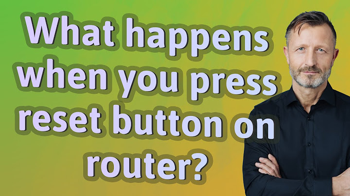 What happens if I press the Reset button on my Huawei router?