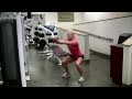 Exercise Techniques Quiz