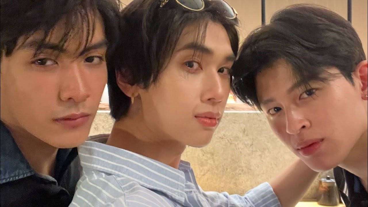 23062567 Pond Dunk Joong Live IG [ppnaravit] ไลฟ์ตามสัญญา #ppnaravit # ...