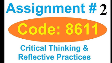 AIOU Solved Assignment No 2 Code 8611 Autumn 2020 | Best Baloch