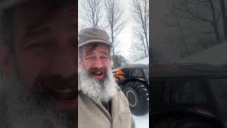 Sherp Saves Christmas
