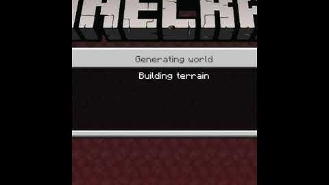 Does Totem work in the Nether Void?(Pocket Edition) #2