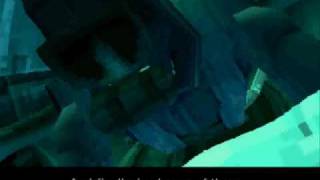 Metal Gear Solid Walkthrough Part 1 Prologue And First Area
