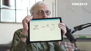 CIA Physicist  Aerospace Scientists are Wrong about UFOs Jack Sarfatti Einstein Gravity Field 03