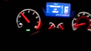 2013 Focus St 0-60 mph