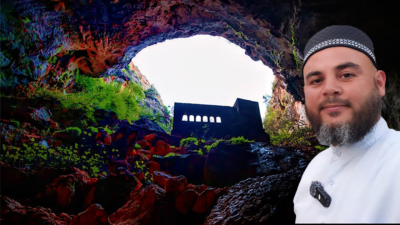 TÜRKİYEDEKİ CEHENNEM ÇUKURU cennet cehennem obruğu