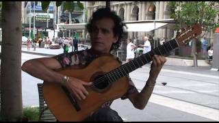 Santos Bonacci chords