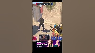 s1mple Misses the Noscope… FaZe Loses Mirage to Mongolz 💔