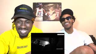 FIRST TIME HEARING Nick Cannon - “The Invitation” (Eminem Diss) ft. Suge Knight REACTION