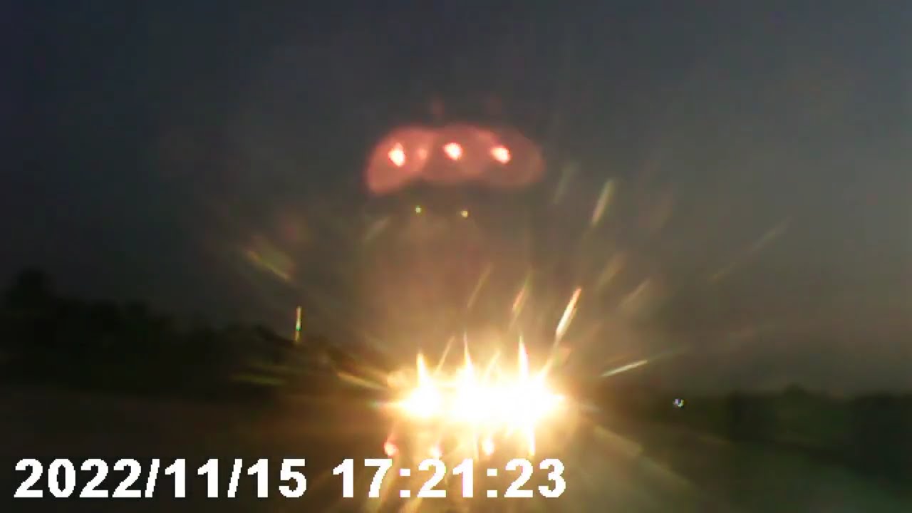 المقطع الثاني ناحية العكيكه أول غيمه وأول مطره