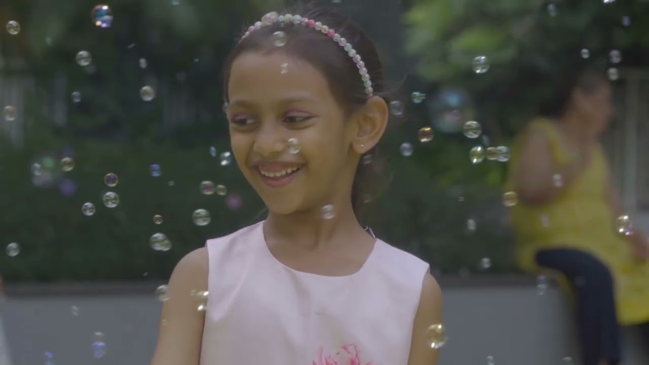 Playshifu Commercial
