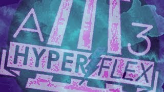 AMP-3 Wetsuits by Hyperflex