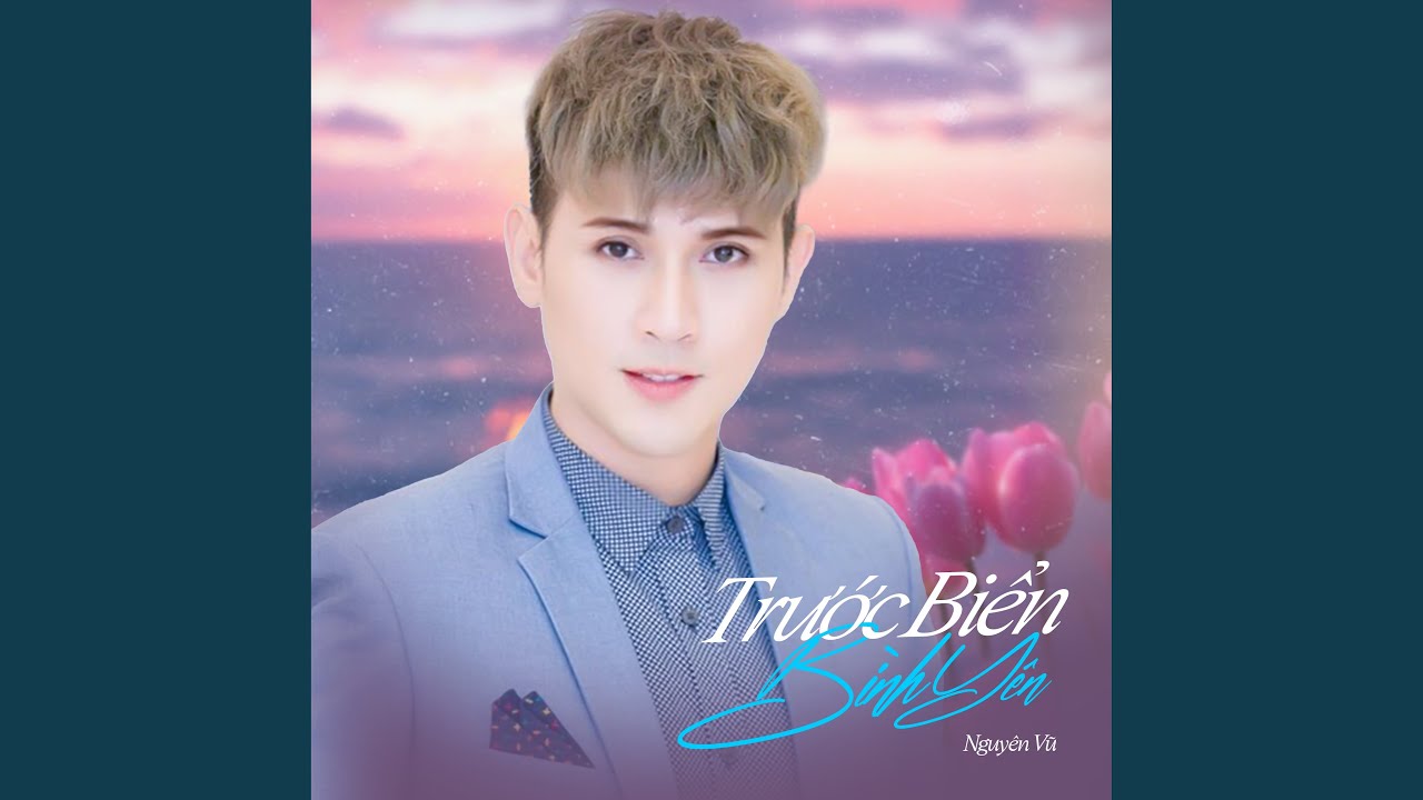 Trước Biển Bình Yên