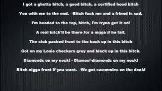 50 cent- All His Love Lyrics
