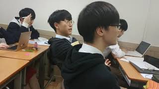 20190307 G12 Physics with Tr. Erica #4