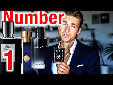 best designer men's cologne