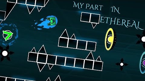 My Part In ETHEREAL [M3RKD]