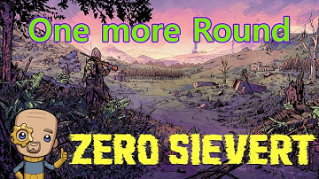 Speed run the Mall Boss : Zero Sievert Ep6
