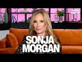 ‘RHONY’ alum Sonja Morgan gives Virtual Reali-Tea updates on dating, new ‘Golden Life’ show and more