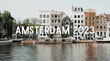 Amsterdam 2023