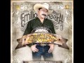 Si vas a irte - Emilio Navaira 2012