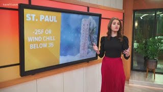 Digital Dive: How do districts decide to cancel school?