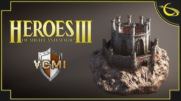 Heroes of Might & Magic 3: VCMI - (Fantasy Kingdom Strategy Game) [Open Source]