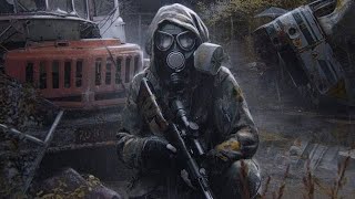 Долгий сбор перед пещерой ➤ #S.T.A.L.K.E.R. ShadowofChernobyl #ОбъединенныйПак2.2 ➤ 10