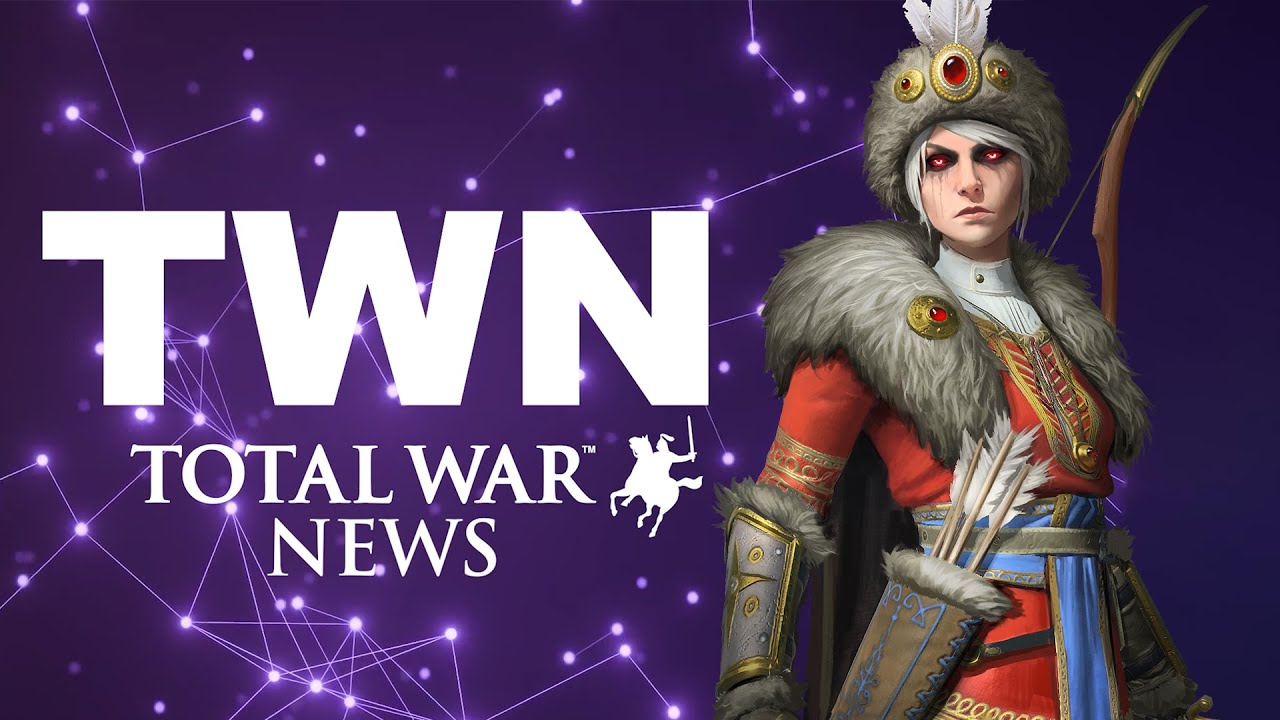 Drazhoath and Ulrika REVEALED! of the Chaos Dwarfs DLC News for Total War Warhammer 3 Drazhoath and Ulrika REVEALED! of the Chaos Dwarfs DLC News for Total War Warhammer 3