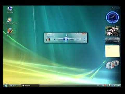 Dreamscene Para Windows Vista Home Basic