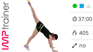 Cosa sono i circuiti di allenamento?